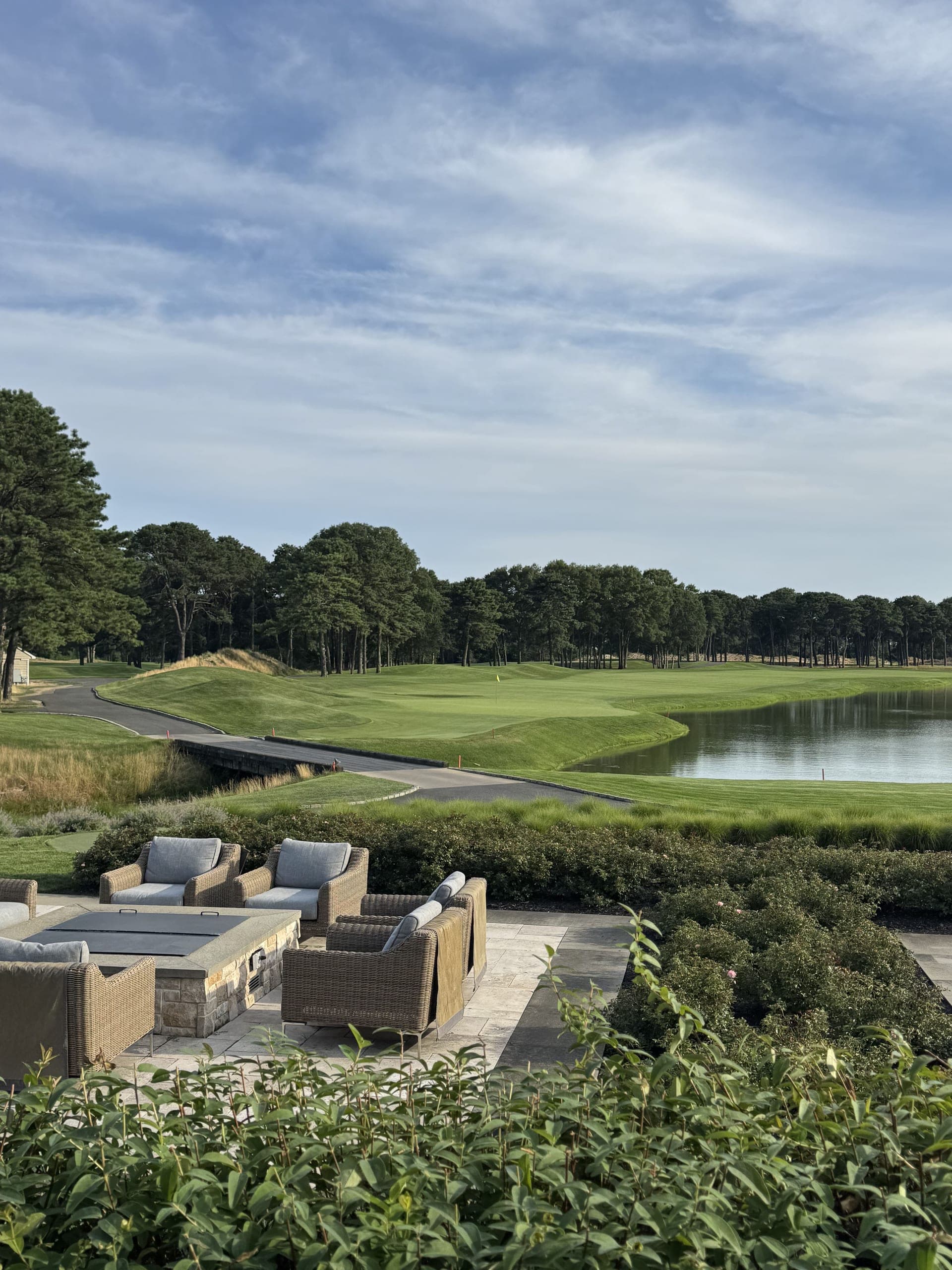Golf Outing Cigar Service on Long Island
