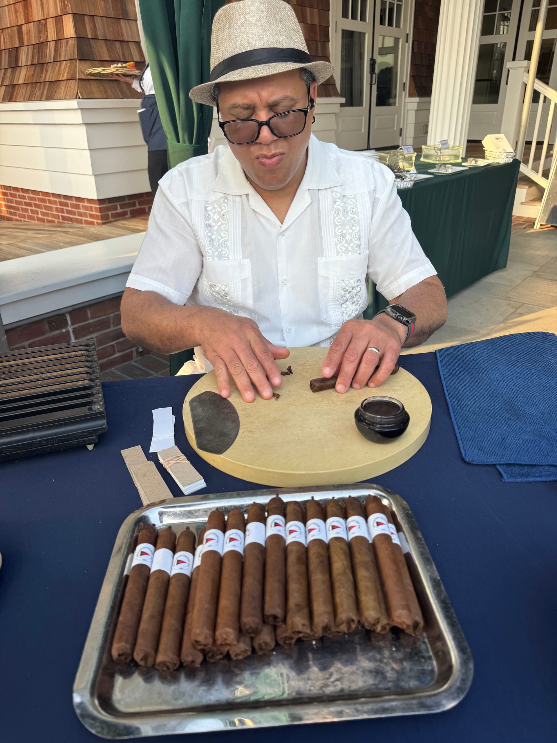 Private Cigar Tasting on Long Island
